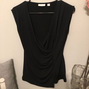 New York & company black top